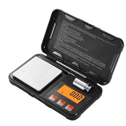 Pocket Scale, 200g x 0.01g