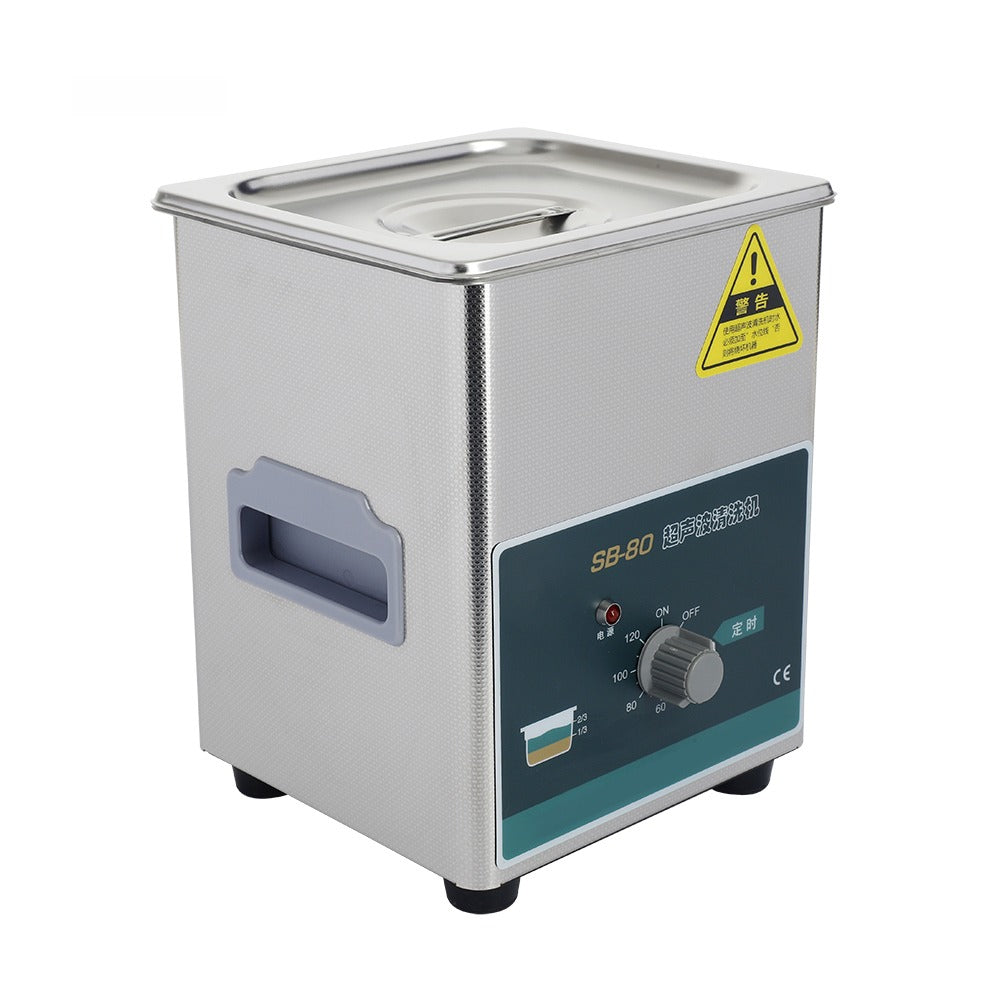 Ultrasonic Cleaner ALAB-SB-80
