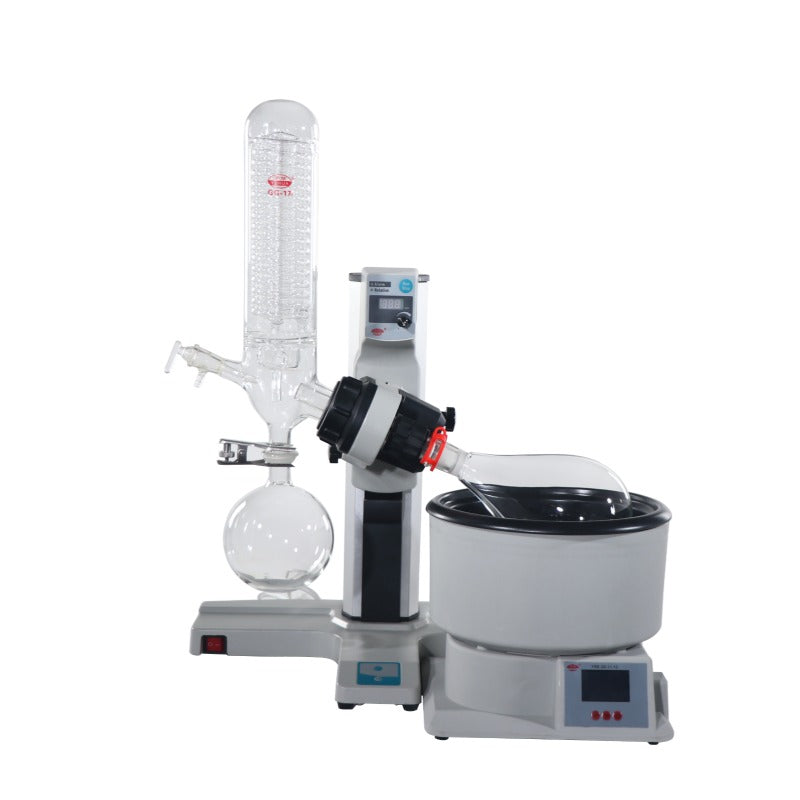 Rotary Evaporator ALAB-YRE-201 Series