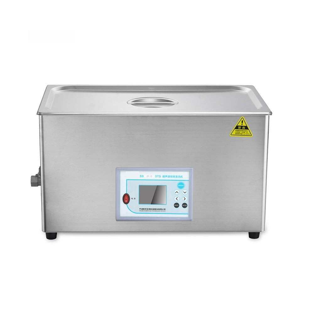 Ultrasonic Cleaner ALAB-SB-5200DTS