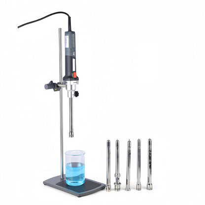 Y30 High-Shear Homogenizer Emulsifier with Stand, 20L