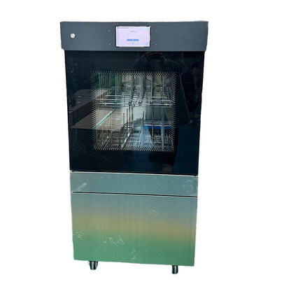 Automatic Glassware Washer Dryer ALAB-YHGW