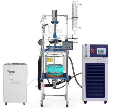 Dynamic Temperature Control System ZT Series
