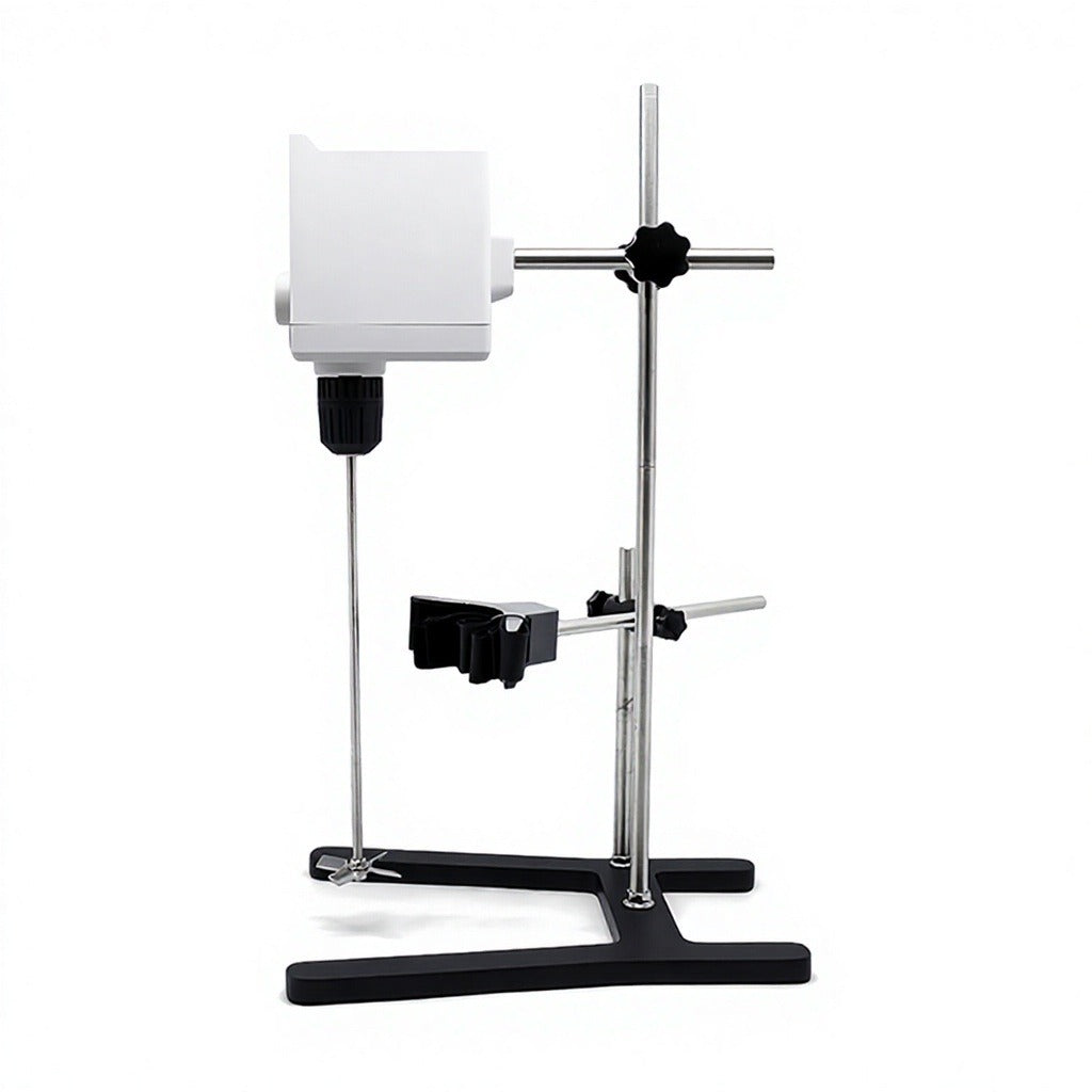 LOS Overhead Stirrer (LOS-5 / LOS-10 / LOS-30S)