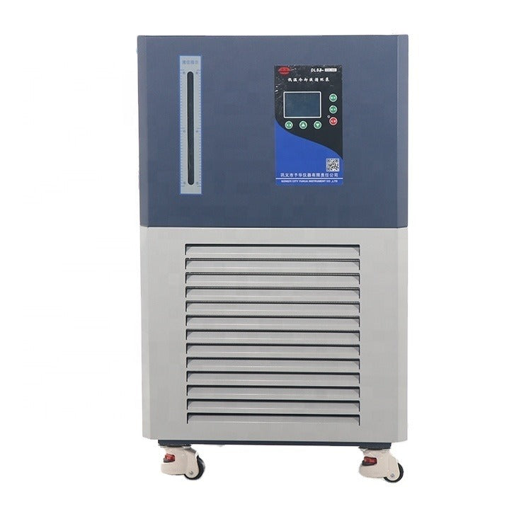 Air-Cooled Circulating Chiller ALAB-DLSZ