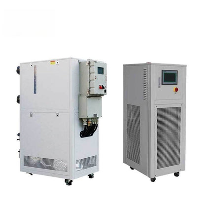 Heated Circulator ALAB-UC (generic; no model enumeration on any page)