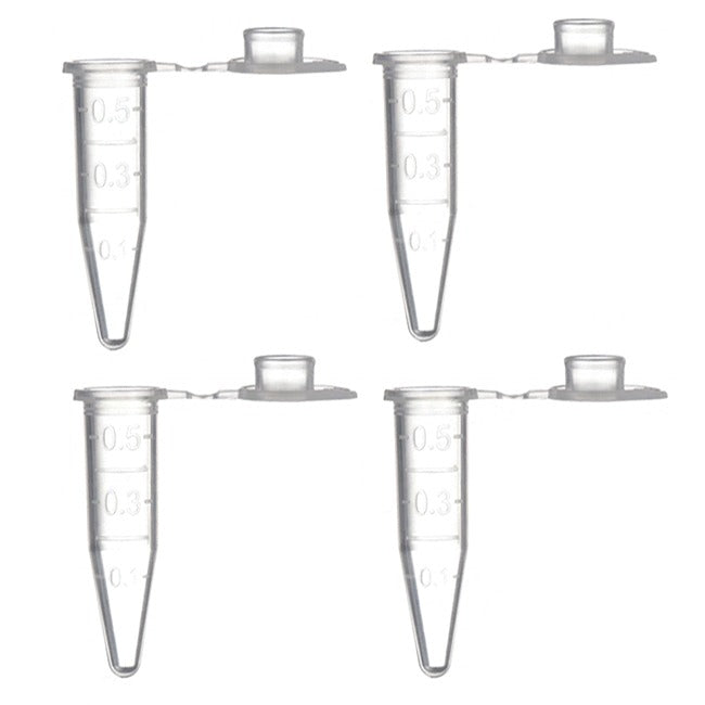 LF-3601 PCR Tubes, 0.2 mL