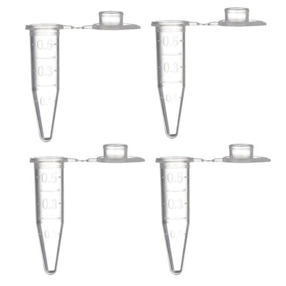 LF-3601 PCR Tubes, 0.2 mL