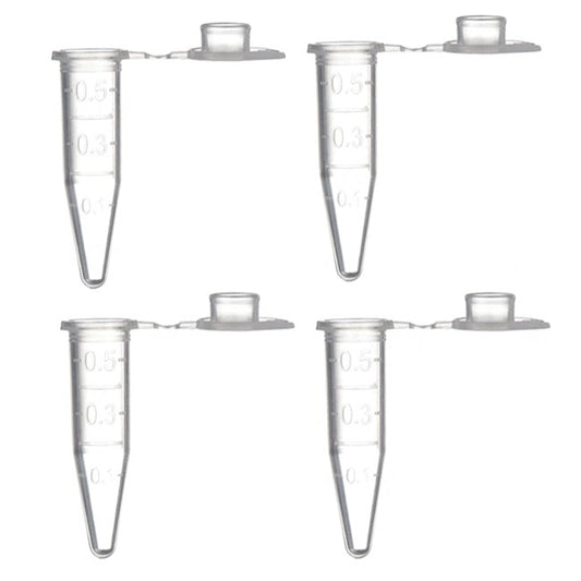 LF-3601 PCR Tubes, 0.2 mL