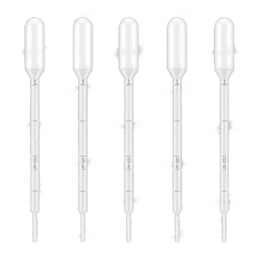 LF-230x Disposable Transfer Pipettes