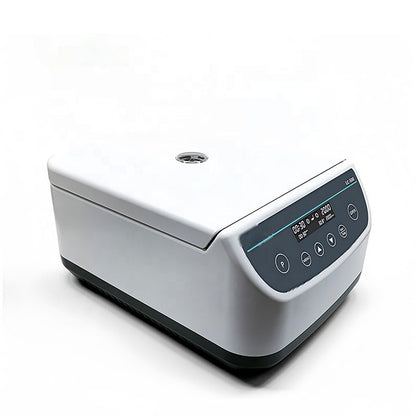 LLC500 Low-Speed Benchtop Centrifuge