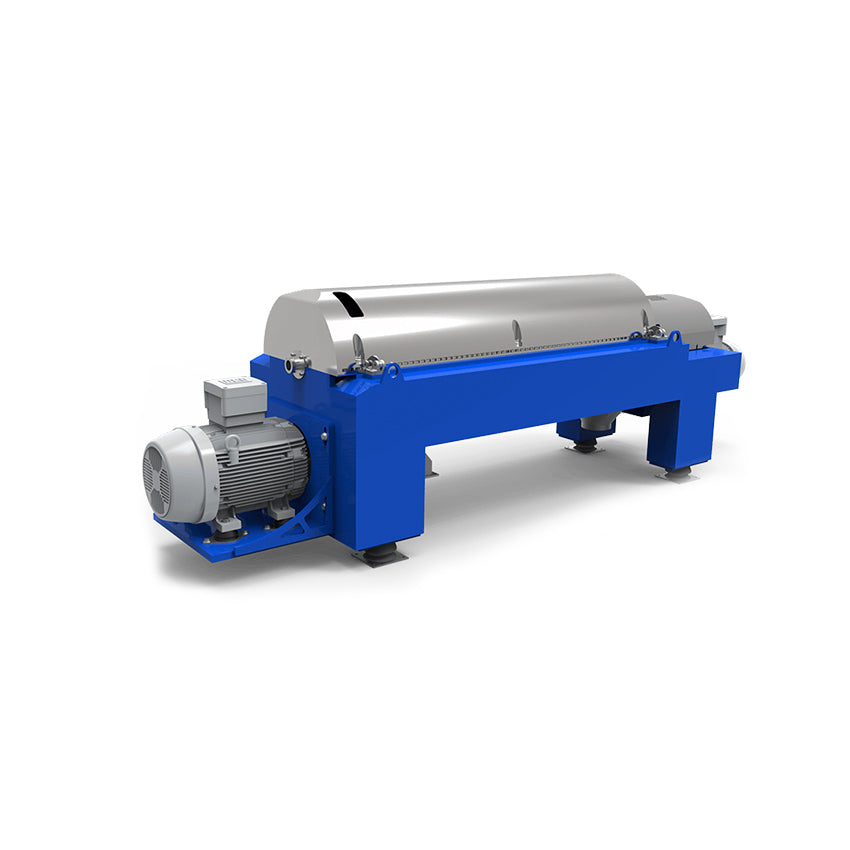 Decanter Centrifuge ALAB-LW355FX860 / ALAB-LW450FX1100