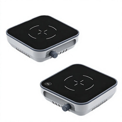 LC-MS-M1 Mini Magnetic Stirrer, 2L, 300-1500 RPM