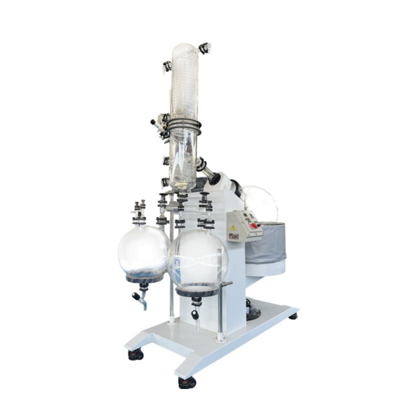 Rotary Evaporator ALAB-R Series / ALAB-MR-2