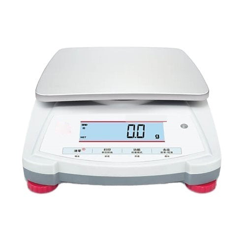 NV621ZH Precision Balance (NV621ZH / NV1201ZH / NV2201ZH)