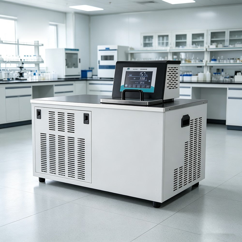 Constant Temperature Bath ALAB-DCW-0506/1015/2008/3506/3510/4006