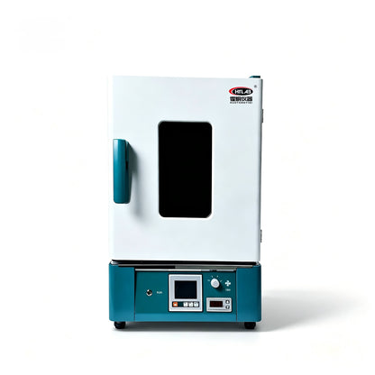 Vacuum Drying Oven ALAB-WGLL-30BE-HT