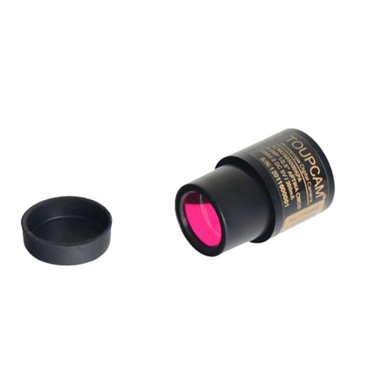 SCMOS05100KPA Microscope Camera