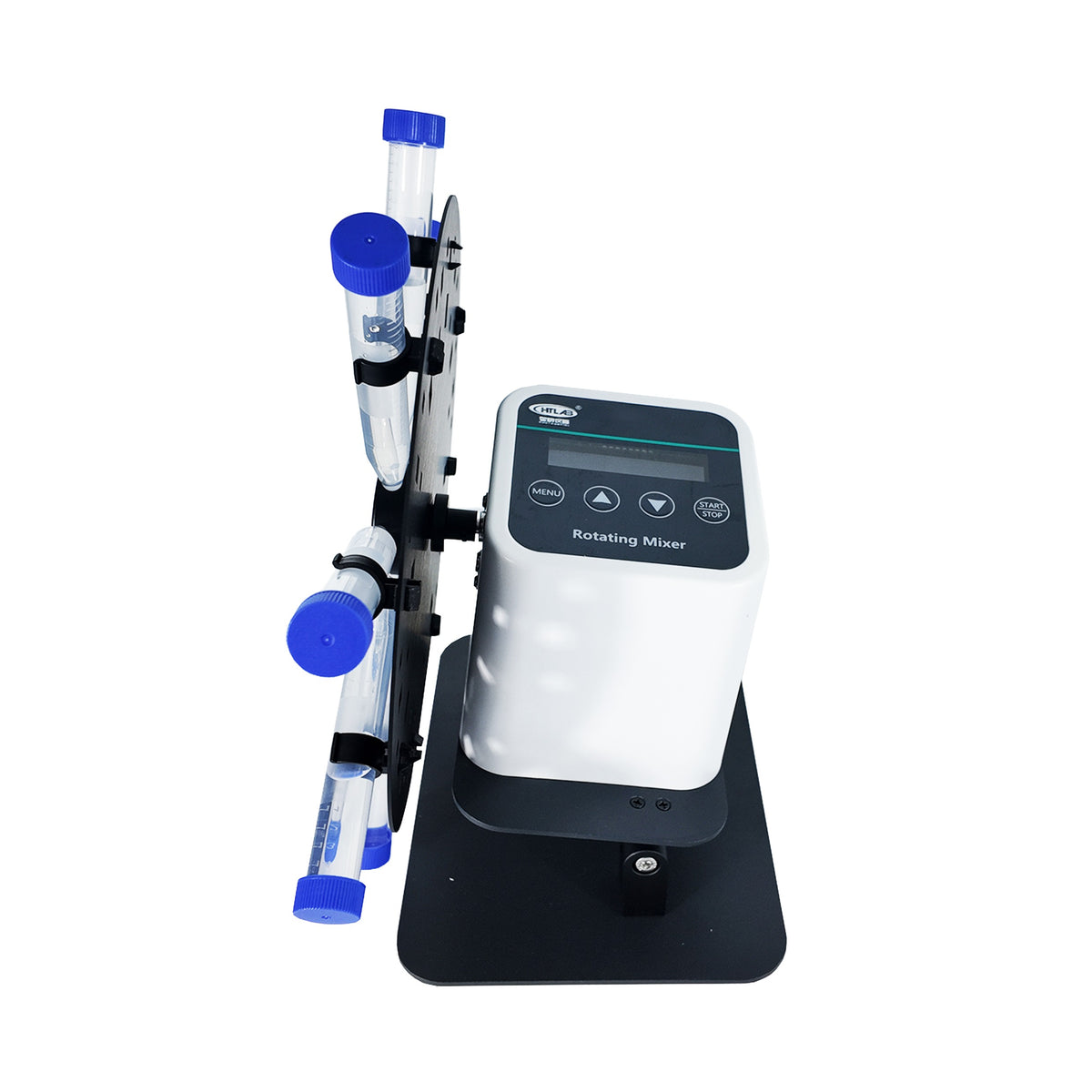 Lab Shaker ALAB-RMO-80PRO-HT