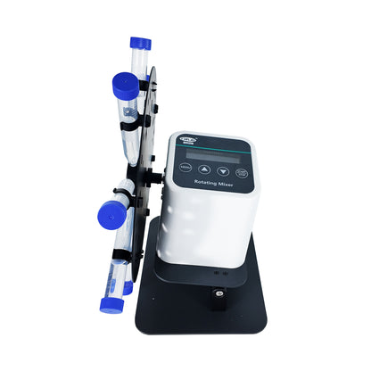 Lab Shaker ALAB-RMO-80PRO-HT