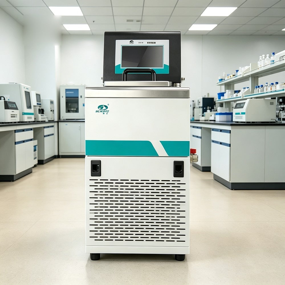 Constant Temperature Bath ALAB-DC-2006/2010/2015/2020/2030/3006/3010/3015/3030/4006/4010/4015