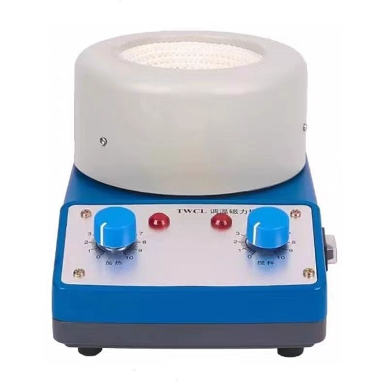 Heating Mantle with Magnetic Stirrer ALAB-TWCL-T-500ML
