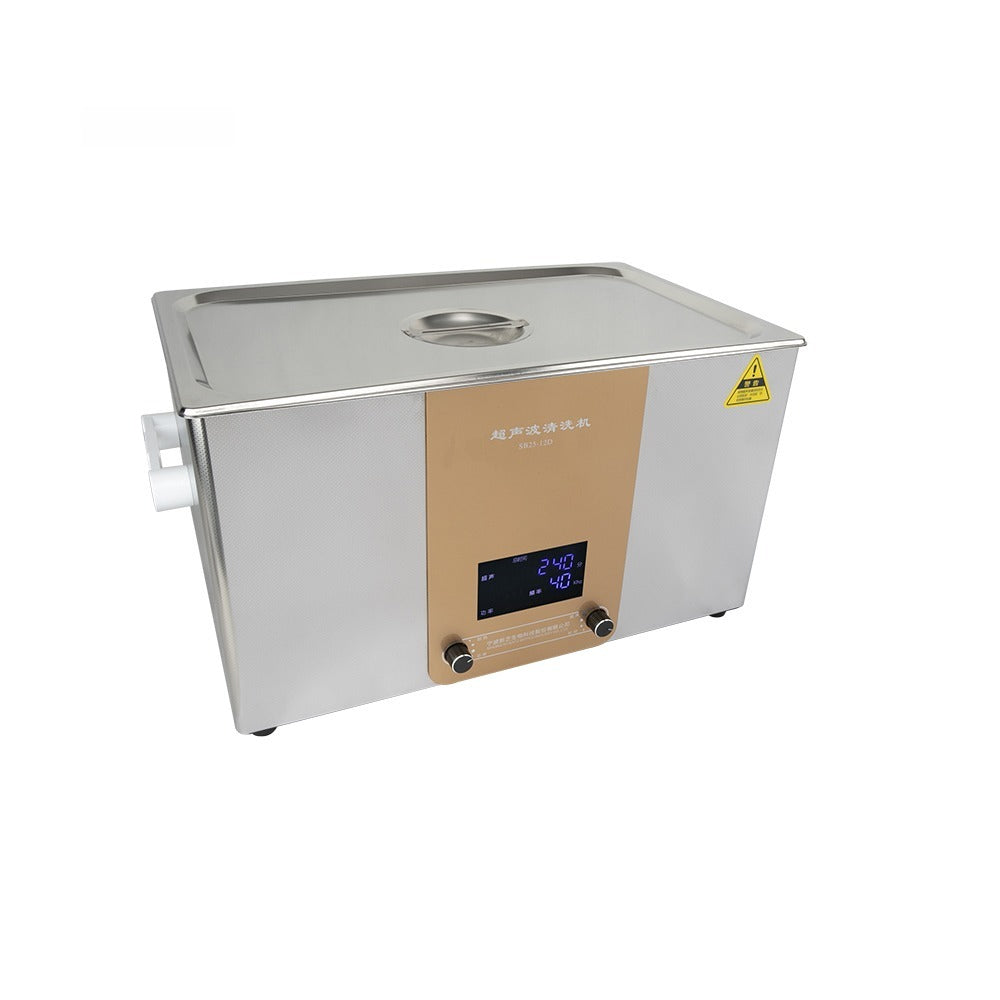 Ultrasonic Cleaner ALAB-SB25-12D
