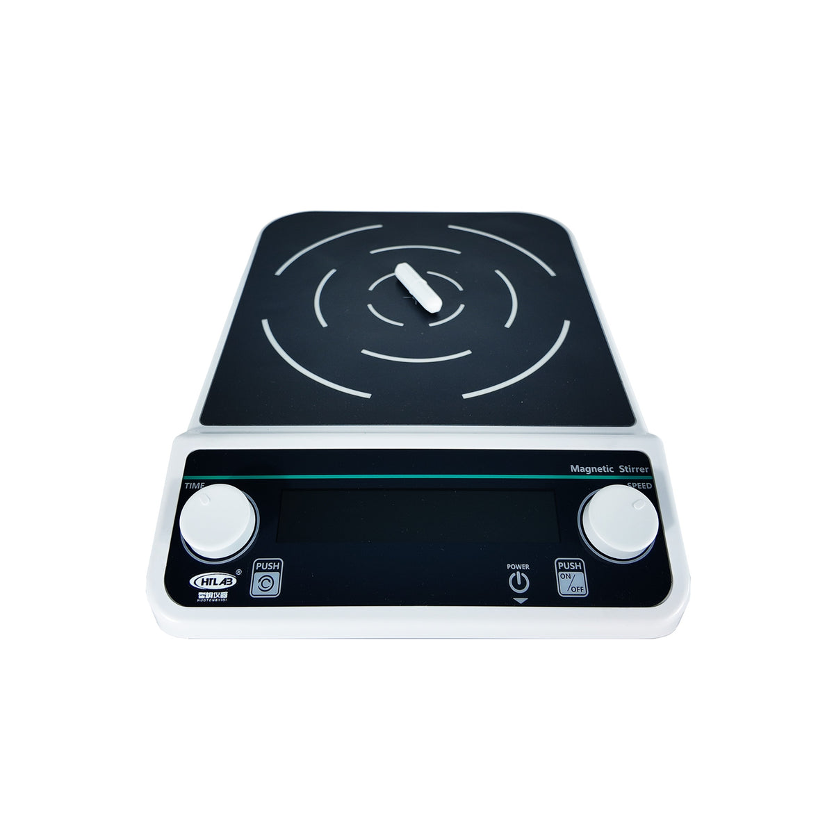 Magnetic Stirrer ALAB-MS-10L-HT