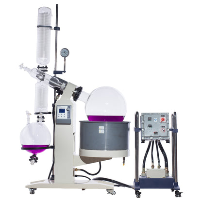 Rotary Evaporator ALAB-R-1010EX-HT