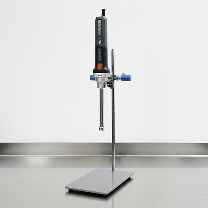 SR-HZ300 High-Shear Homogenizer Emulsifier with Stand, 10L