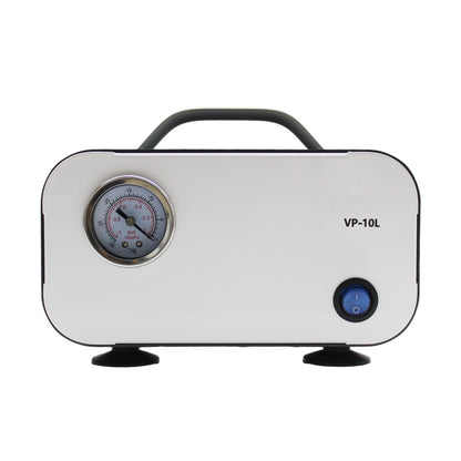 LVP-10 Oilless Diaphragm Vacuum Pump