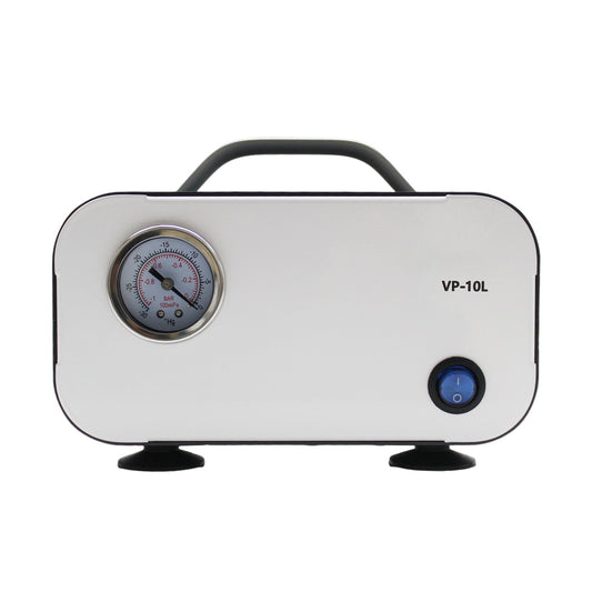 LVP-10 Oilless Diaphragm Vacuum Pump