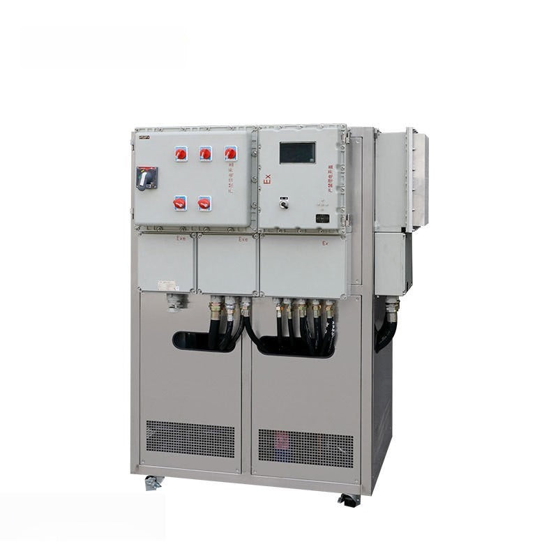 Dynamic Temperature Control System ALAB-SUNDI-625/635/655/675/6A10/6A15/6A25/6A38/6A60