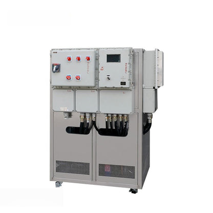 Dynamic Temperature Control System ALAB-SUNDI-625/635/655/675/6A10/6A15/6A25/6A38/6A60
