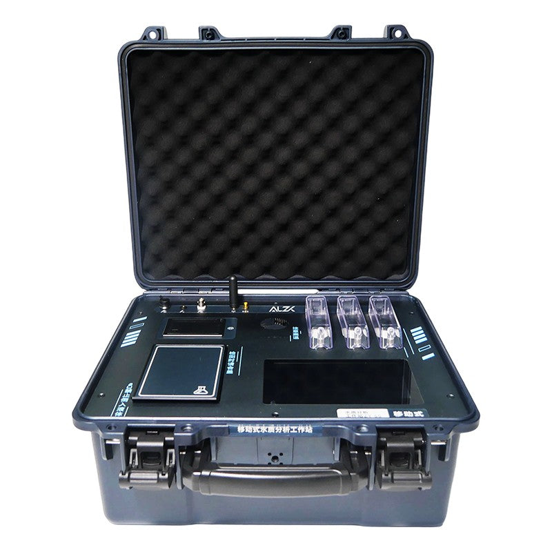 Water Quality Analyzer ALAB-ZY-65-AL