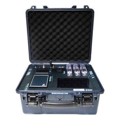 Water Quality Analyzer ALAB-ZY-65-AL