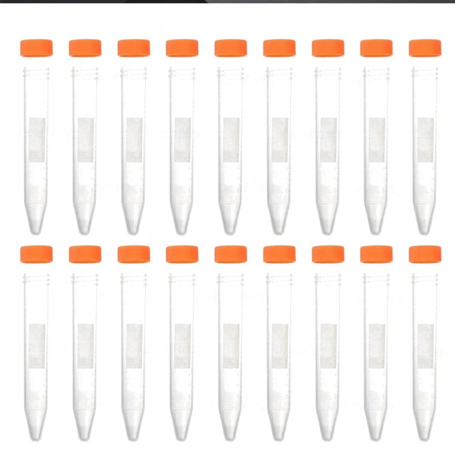 LF-340x Conical Centrifuge Tubes