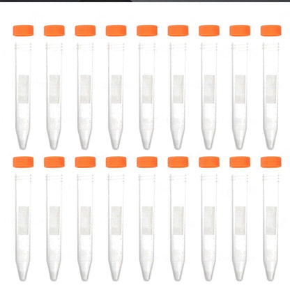 LF-340x Conical Centrifuge Tubes