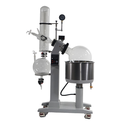Rotary Evaporator ALAB-YRE-2020Z-HT