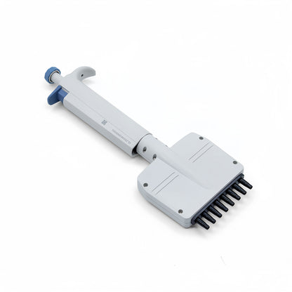 8-LTP 8-Channel Micropipette (0.5-10 / 5-50 / 10-100 / 50-300 uL)