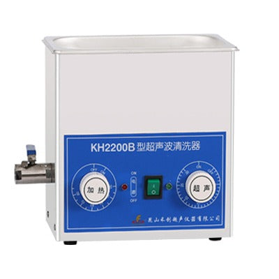 Ultrasonic Cleaner ALAB-KQ2200B