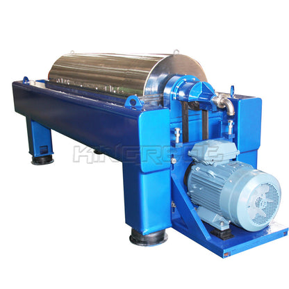 Decanter Centrifuge ALAB-PDC