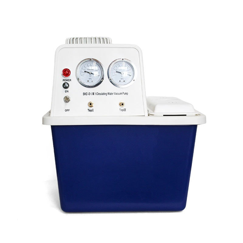 SN-SHZ-D Circulating Water Vacuum Pump, 15L
