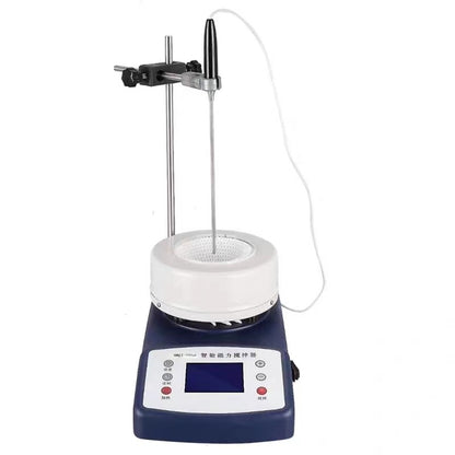 Heating Mantle with Magnetic Stirrer ALAB-ZNCL / ALAB-ZNCL-TS-500ML / ALAB-ZNCL-20L