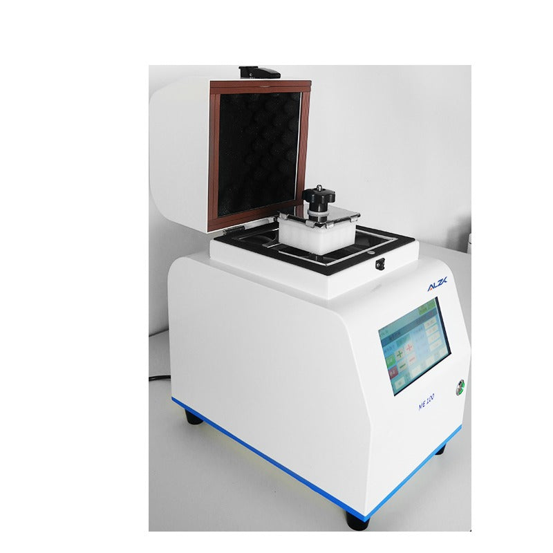 Tissue Grinder ALAB-ME-100-AL