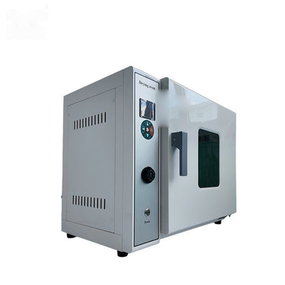 Vacuum Drying Oven ALAB-101-3BEII-HT