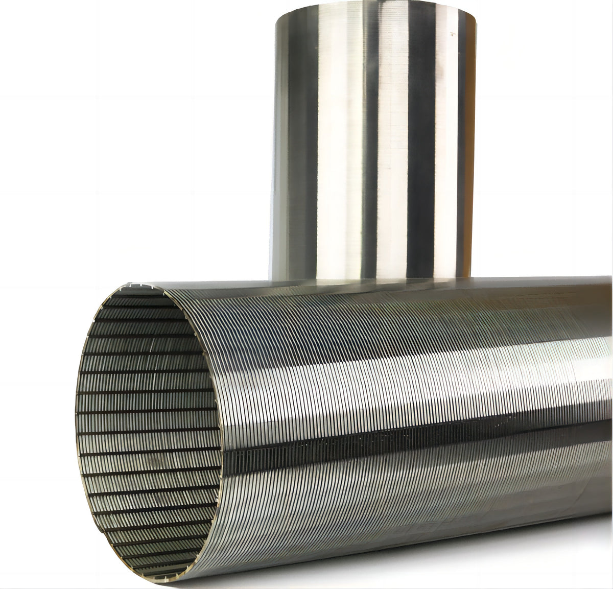 Johnson Wedge Wire Screen