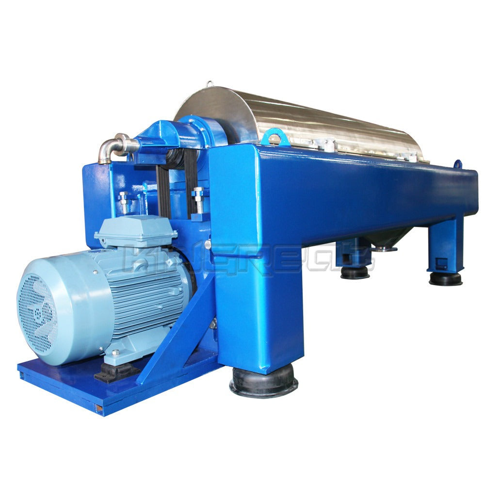 Decanter Centrifuge ALAB-PDC-3000G