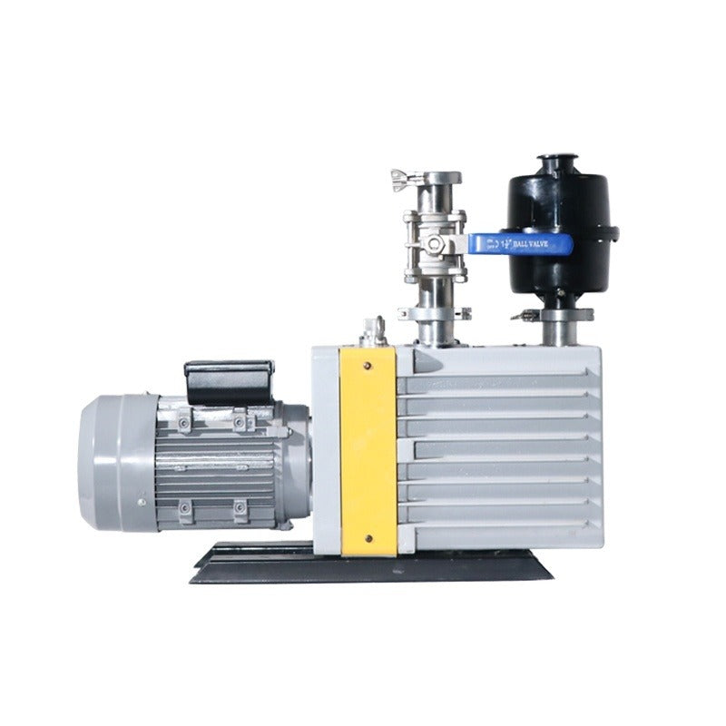 Rotary Vane Vacuum Pump ALAB-2XZ-2/4
