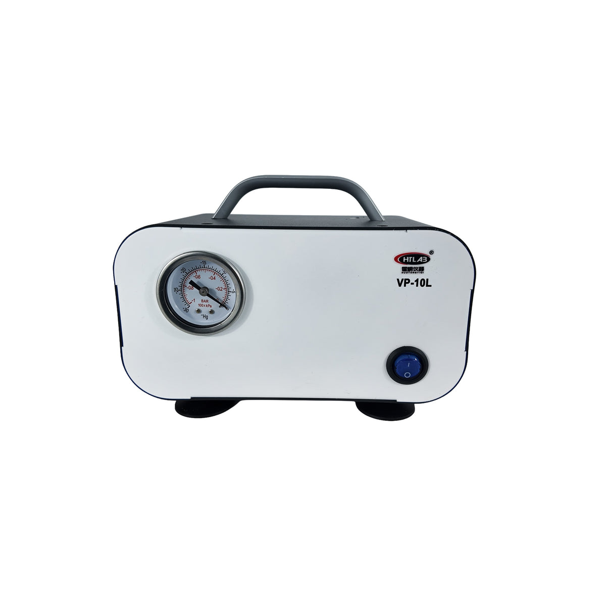 Vacuum Pump ALAB-VP-10L-HT